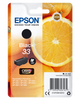 Epson original 33XL black ink cartridge C13T33514012 T3351 Epson 33 oranges ink cartridges for Epson Expression Premium XP-530 XP-540 XP-630 XP-635 XP-640 XP-645 XP-7100 XP-830 XP-900 Printers