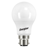 Energizer LED GLS B22 1521lm 12.6W 6500K (Daylight) - Pack of 1 lightbulb