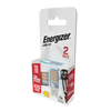 Energizer LED G9 Bulb 470lm 4.2W 6500K (Daylight) Lightbulb - Box of 2