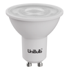 UniBulb LED GU10 345lm 3.6W 4000K (Cool White) Light Bulb - Pack of 10 bulb