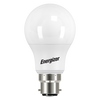 Energizer LED GLS B22 1521lm 12.6W 6500K (Daylight) - Pack of 1 lightbulb