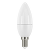 Eveready LED Candle E14 (SES) 470lm 4.9W 4000K (Cool White)  - Pack of 2 lightbulb Eveready LED Candle E14 (SES) 470lm 4.9W 4000K (Cool White)  - Pack of 2 lightbulb