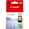 Original Canon CL513 Colour Ink Cartridge 2971B001AA