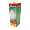 Eveready LED Candle Bulb B15 (SBC) 470lm 4.9W 3000K (Warm White) - Pack of 3