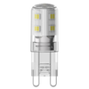 UniBulb LED G9 Bulb 200lm 1.8W 6500K (Daylight) Light bulb - Box of 2 bulb