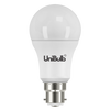 UniBulb LED GLS B22 1521lm 12.6W 2700K (Warm White) - Pack of 1 bulb