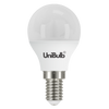 UniBulb LED Golf Ball E14 470lm 4.2W 6500K (Daylight) Light Bulb - Pack of 1 bulb