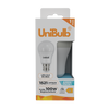 UniBulb LED GLS B22 1521lm 12.6W 6500K (Daylight) Light Bulb - Pack of 1