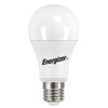 Energizer LED GLS E27 1521lm 12.6W 2700K (Warm White) Light Bulb - Pack of 6 bulb