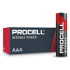Duracell Procell AA Intense Power Batteries - Pack of 10