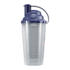Sci-Mx 500ml Protein Suppliment Shaker Bottle side