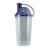 Sci-Mx 700ml Protein Suppliment Shaker Bottle side