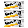 3x Energizer AA Industrial Alkaline Batteries, Pack of 10