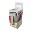 Energizer LED Golf Ball B22 470lm 4.2W 2700K (Warm White) Light Bulb - Pack of 1 side