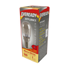 Eveready Pygmy E14 100lm 15W 2800K (Warm White) - Pack of 1 freezer bulb
