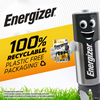 Energizer Alkaline Power AAA Batteries, 72 Pack