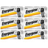 Energizer AA & AAA Industrial Alkaline Batteries, Pack of 60 (30x AA & 20x AAA)