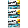 3x Energizer AA Max Plus Alkaline Batteries - Pack of 10 (30x batteries)