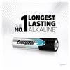 Energizer AAA Max Plus Alkaline Batteries - Pack of 30