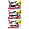 Energizer AA & AAA Max Alkaline Batteries - 20x AA & 10x AAA (30x Batteries in total)