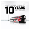Energizer AA & AAA Max Alkaline Batteries - 10x AA & 20x AAA (30x Batteries in total)