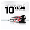 Energizer AA & AAA Max Alkaline Batteries - 20x AA & 20x AAA (40x Batteries in total)