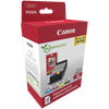Canon Original CLI571XL Black Cyan Magenta Yellow Ink Cartridge Photo Value Pack 0332C005 0332C006 side