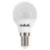 UniBulb LED Golf Ball E14 470lm 4.2W 6500K (Daylight) Light Bulb - Pack of 12 bulb