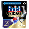 Finish Powerball Ultimate Infinity Dishwasher Tablets 55's