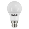 UniBulb LED GLS B22 470lm 4.2W 6500K (Daylight) Light bulb - Pack of 1 bulb