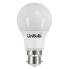 UniBulb LED GLS B22 470lm 4.2W 6500K (Daylight) Light bulb - Pack of 1 bulb