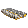 12x Energizer AA Industrial Alkaline Batteries, Pack of 10 (120x)