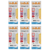 UniBulb Halogen G4 Capsule 200lm 20W 2800K (Warm White) - Pack of 6