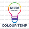 UniBulb LED GLS B22 1521lm 12.6W 6500K (Daylight) Light Bulb - Pack of 1 bulb