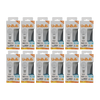 UniBulb LED GLS B22 1521lm 12.6W 6500K (Daylight) Light Bulb - Pack of 12