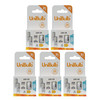 UniBulb LED G9 Bulb 200lm 1.8W 6500K (Daylight) Light bulb - Box of 10 front