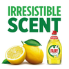 Offers an iresstible scent