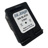 HP 308 Black Refilled Ink Cartridge