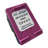 HP 308 Colour Refilled Ink Cartridge