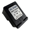 HP 308XL 308e Black Refilled Ink Cartridge