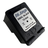 HP 308XL 308e Black Refilled Ink Cartridge