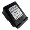 HP 308XL 308e Black Refilled Ink Cartridge