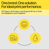 HP 302 304 Black and Colour Genuine Ink Cartridge value proposition 7