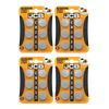 JCB CR2032 Lithium Batteries - Pack of 24
