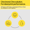 HP original 903 black cyan magenta yellow ink cartridge set of 4 combo multi-pack 6ZC73AE value proposition 7