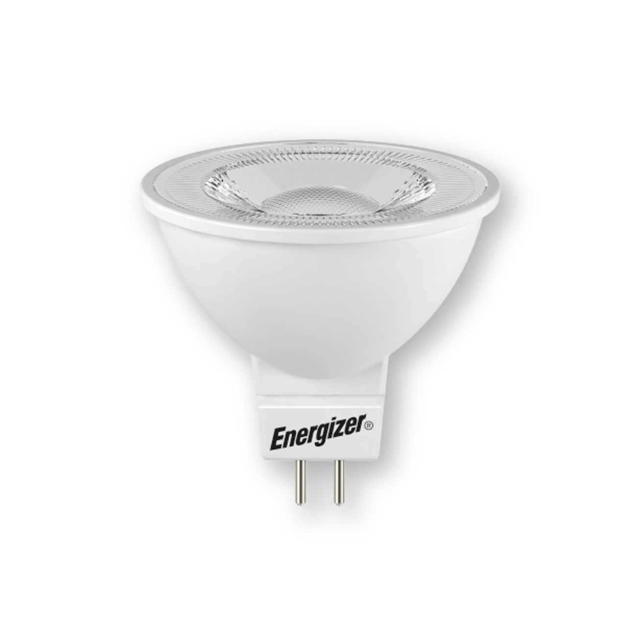 Energizer LED MR16 GU5.3 345lm 3.6W 4000K (Cool White) Light Bulb - Pack of 1 bulb