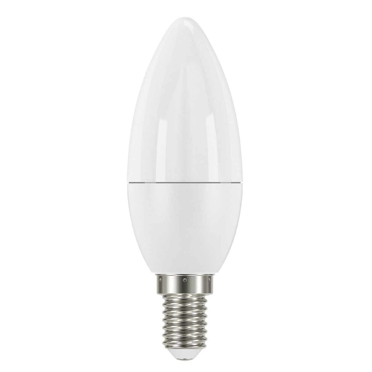 Eveready LED Candle E14 (SES) 470lm 4.9W 4000K (Cool White)  - Pack of 2 lightbulb Eveready LED Candle E14 (SES) 470lm 4.9W 4000K (Cool White)  - Pack of 2 lightbulb