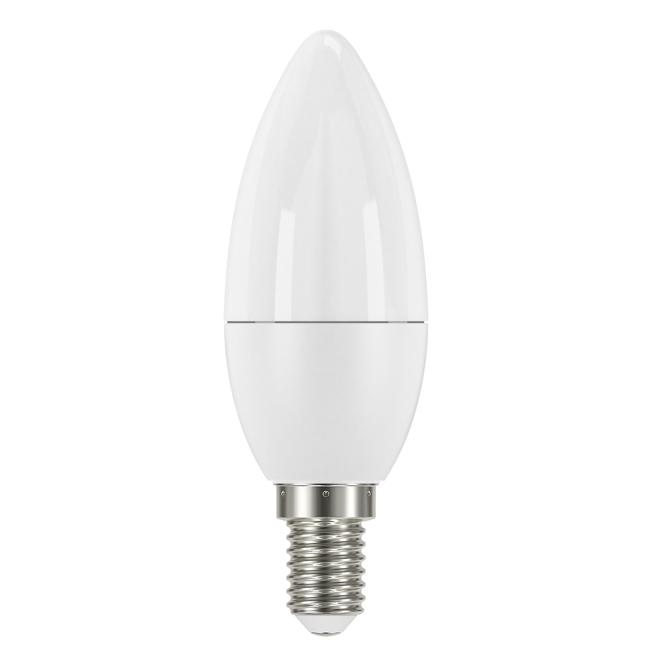 Eveready LED Candle E14 (SES) 470lm 4.9W 4000K (Cool White)  - Pack of 3 lightbulb Eveready LED Candle E14 (SES) 470lm 4.9W 4000K (Cool White)  - Pack of 3 lightbulb