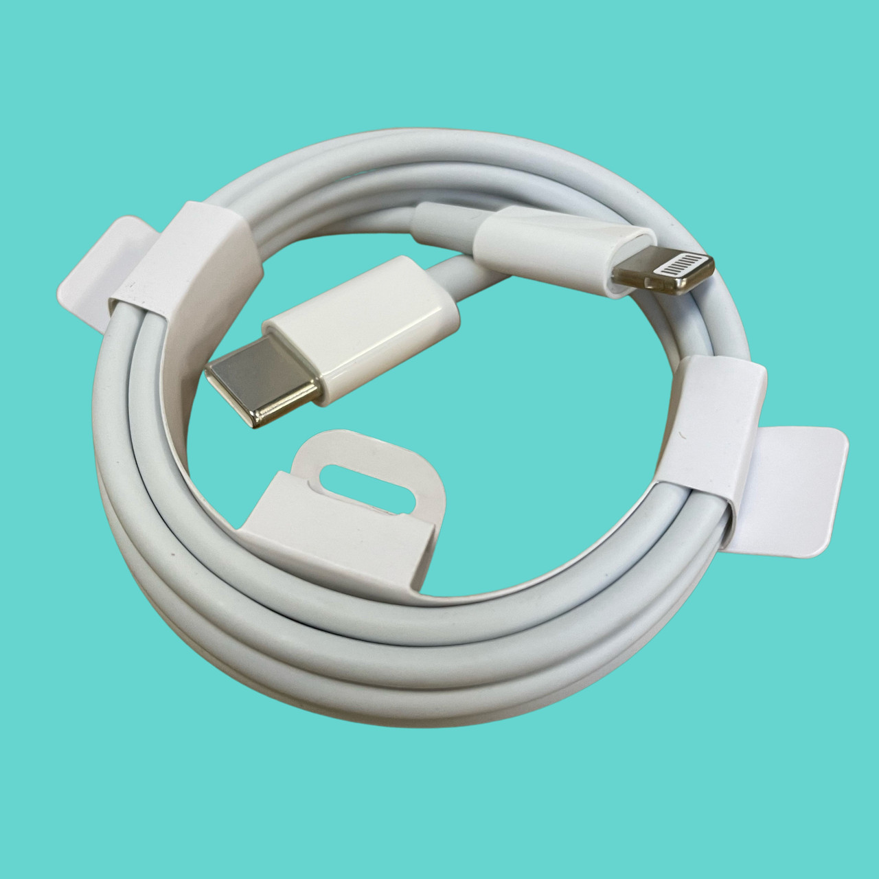 1m USB-C to lightning cable for Apple iPhone 14 13 12 11 10 X 11 12 13 14 Pro