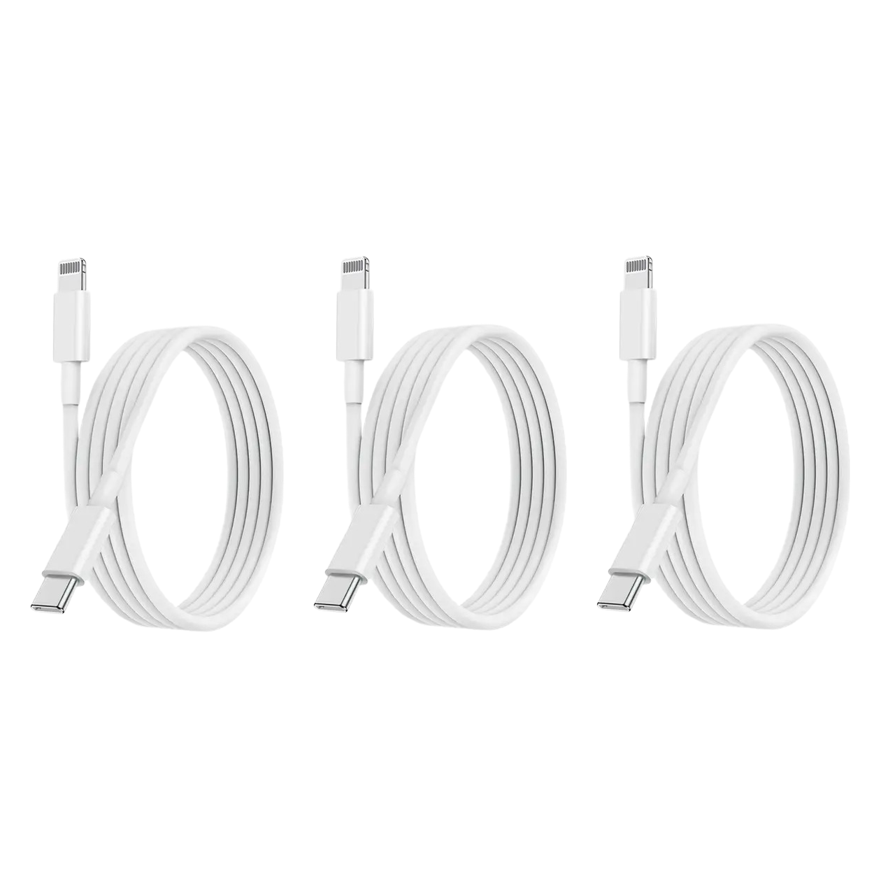 1m USB-C to lightning cable iphone 14 13 12 11 10 X 11 12 13 14 Pro